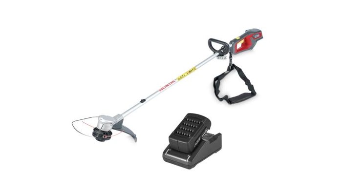 2024 HONDA PE HHT36BXB TRIMMER KIT RED