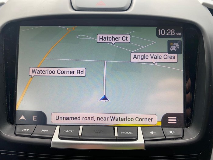 2018 Isuzu D-MAX LS-T