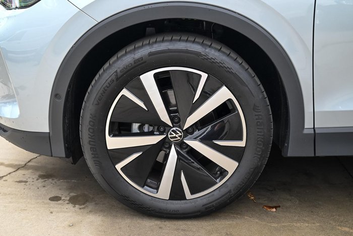 2025 Volkswagen Tiguan 110TSI Life