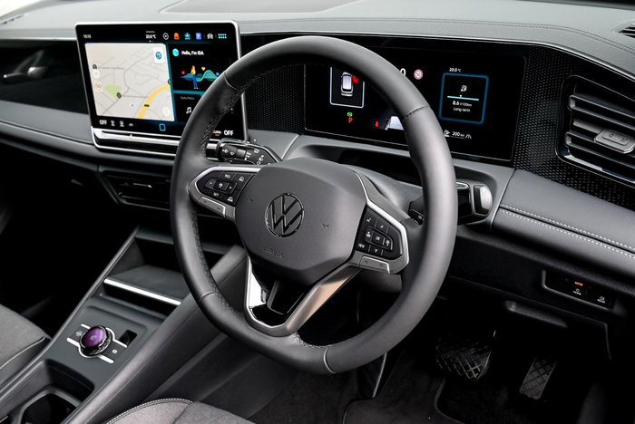 2025 Volkswagen Tiguan 110TSI Life