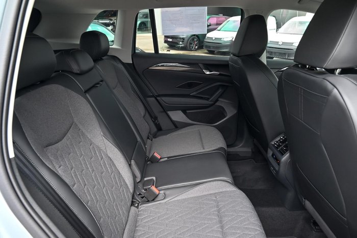 2025 Volkswagen Tiguan 110TSI Life