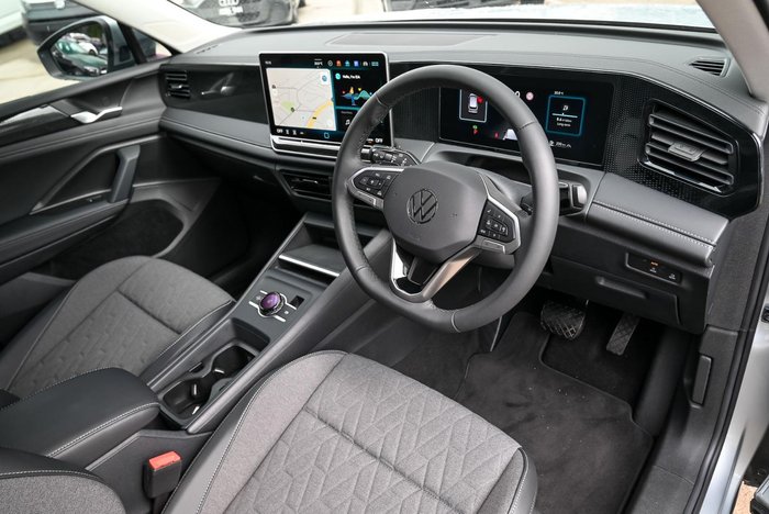 2025 Volkswagen Tiguan 110TSI Life