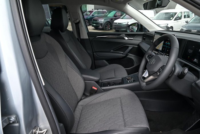 2025 Volkswagen Tiguan 110TSI Life