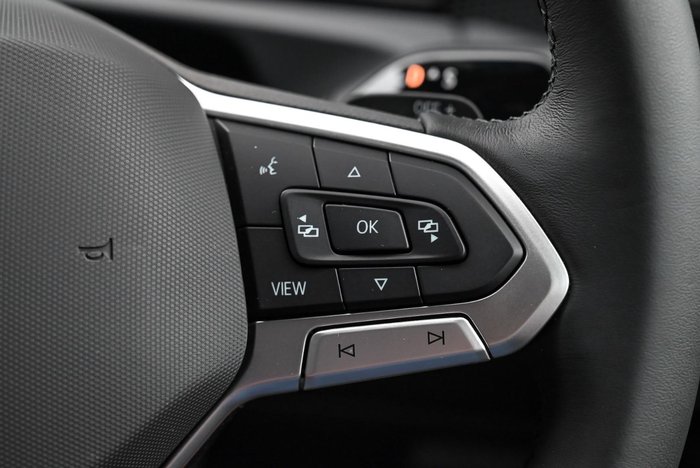 2025 Volkswagen Tiguan 110TSI Life