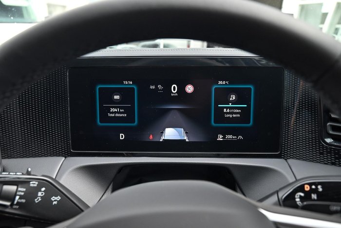 2025 Volkswagen Tiguan 110TSI Life