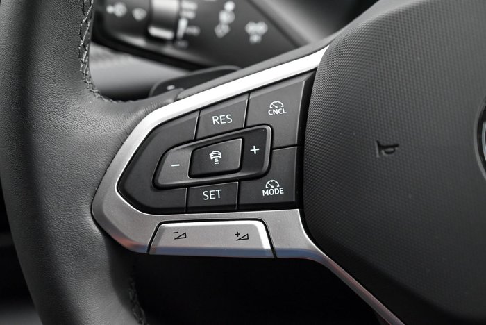 2025 Volkswagen Tiguan 110TSI Life