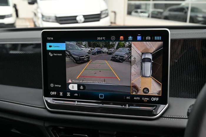 2025 Volkswagen Tiguan 110TSI Life