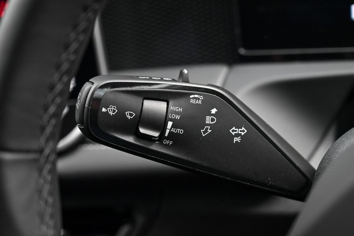 2025 Volkswagen Tiguan 110TSI Life