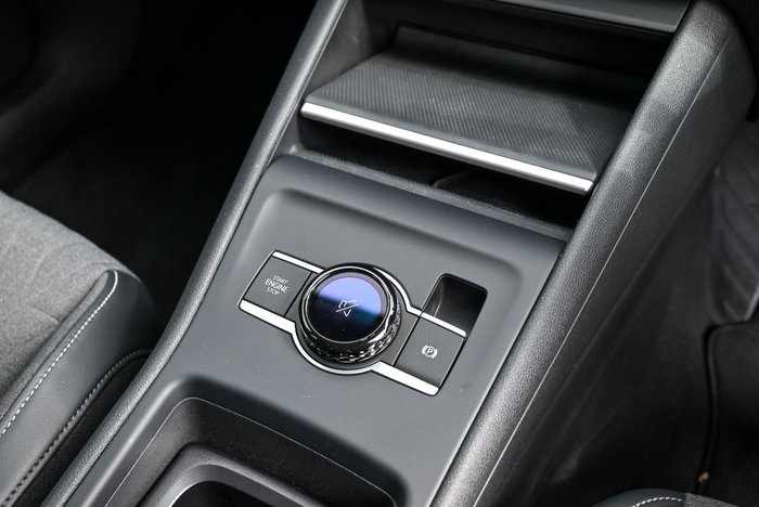 2025 Volkswagen Tiguan 110TSI Life