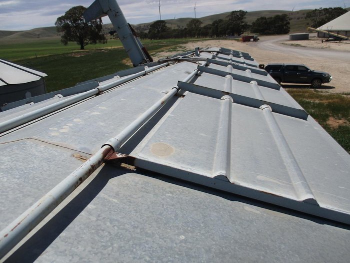 2010 Vennings Mother Bin