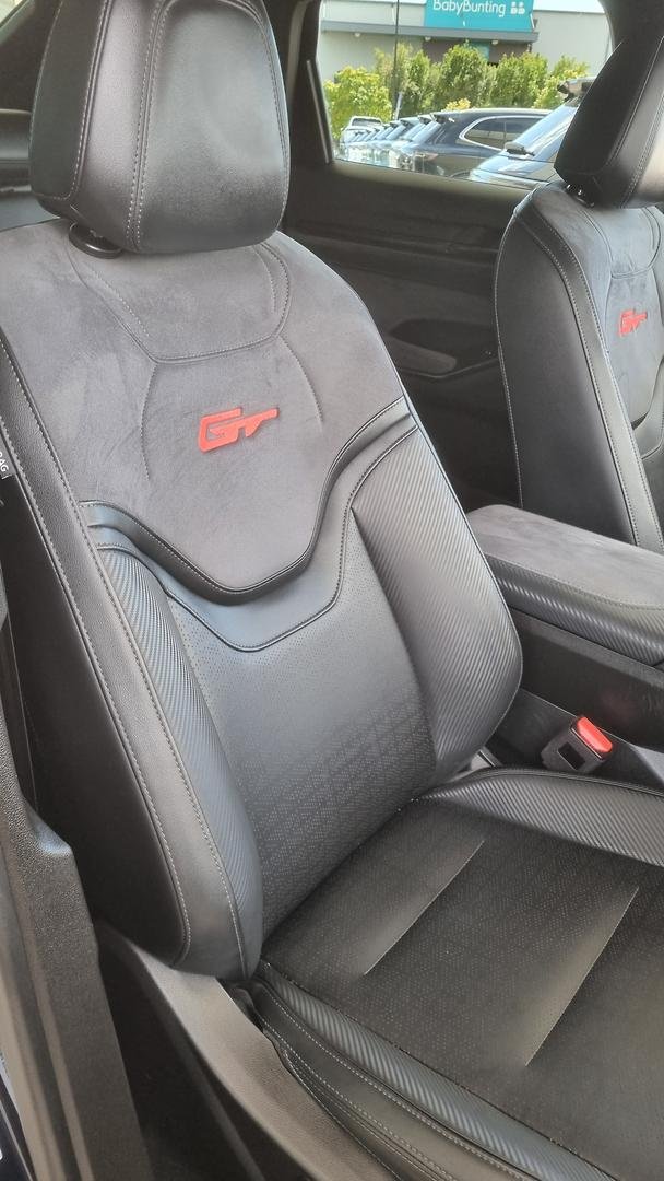 2022 GWM Haval H6GT Ultra