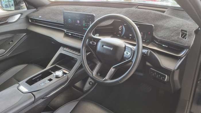 2022 GWM Haval H6GT Ultra