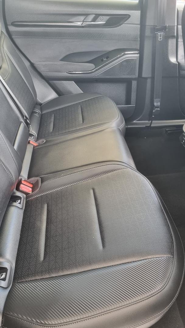 2022 GWM Haval H6GT Ultra