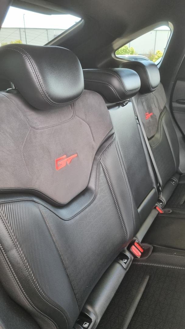 2022 GWM Haval H6GT Ultra