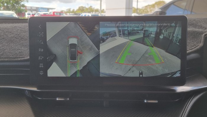 2022 GWM Haval H6GT Ultra