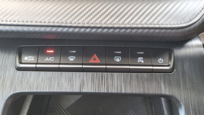 2022 GWM Haval H6GT Ultra