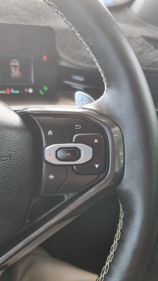 2022 GWM Haval H6GT Ultra