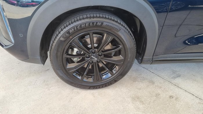 2022 GWM Haval H6GT Ultra