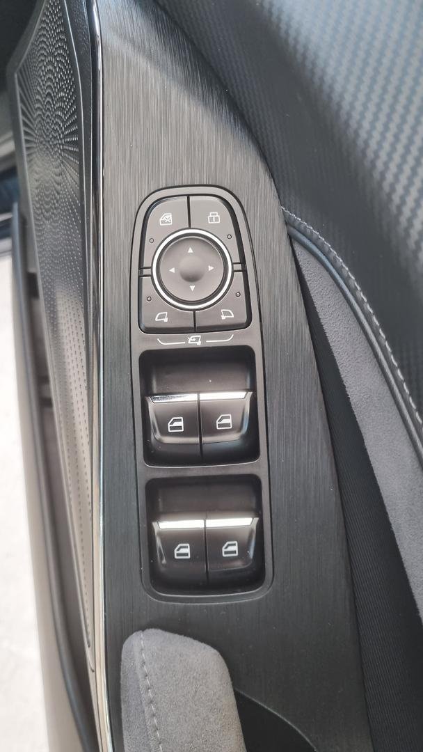 2022 GWM Haval H6GT Ultra