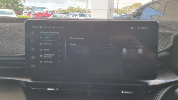 2022 GWM Haval H6GT Ultra