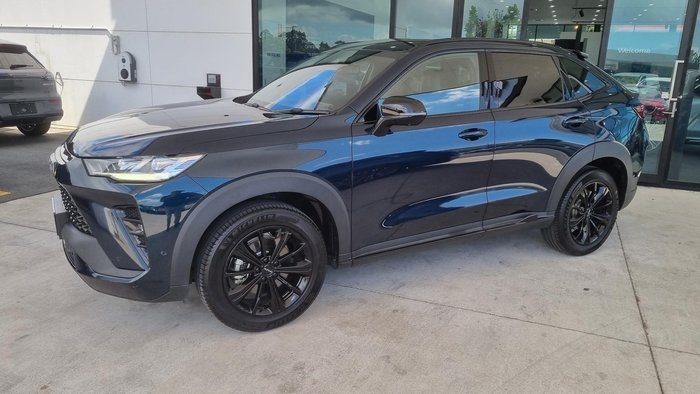 2022 GWM Haval H6GT Ultra