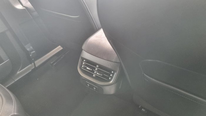 2022 GWM Haval H6GT Ultra