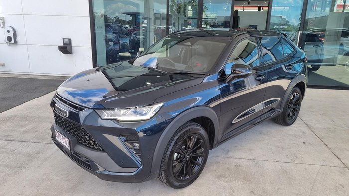 2022 GWM Haval H6GT Ultra