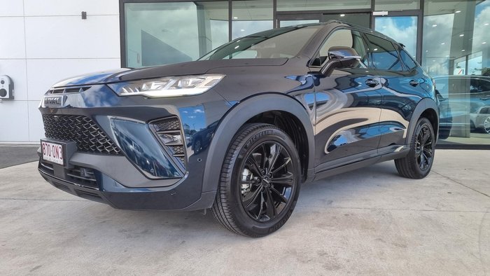 2022 GWM Haval H6GT Ultra