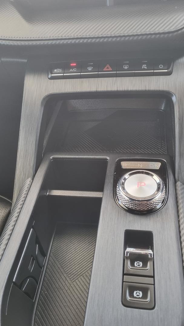 2022 GWM Haval H6GT Ultra