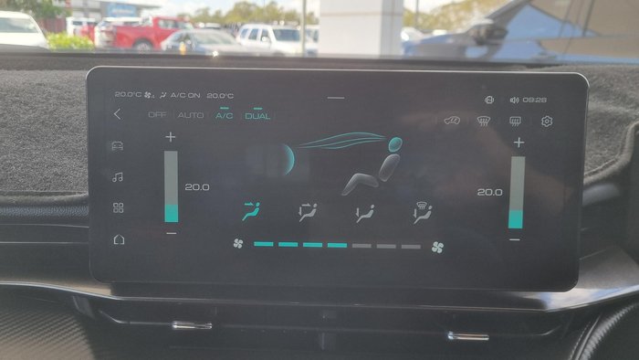 2022 GWM Haval H6GT Ultra