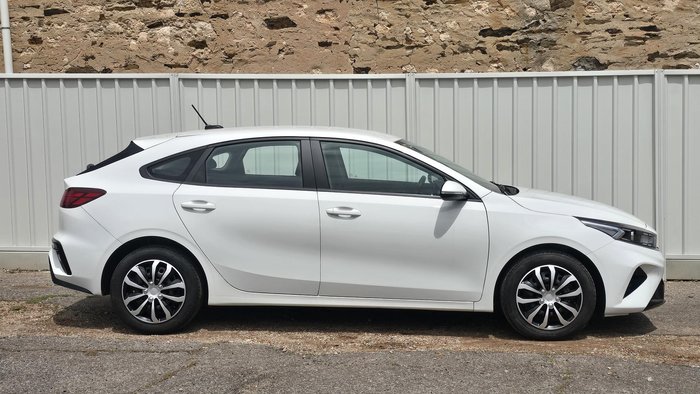 2021 Kia Cerato S