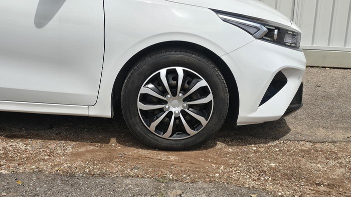 2021 Kia Cerato S