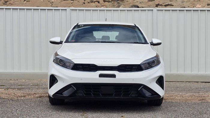 2021 Kia Cerato S