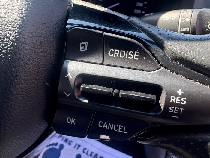 2019 Hyundai i30 N Line