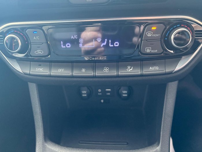 2019 Hyundai i30 N Line