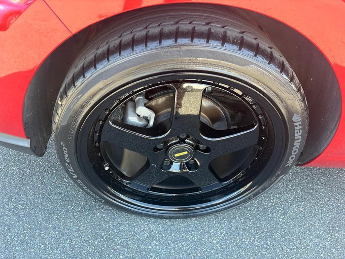 2019 Hyundai i30 N Line