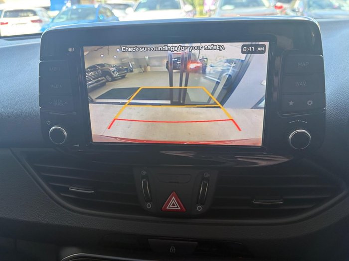 2019 Hyundai i30 N Line