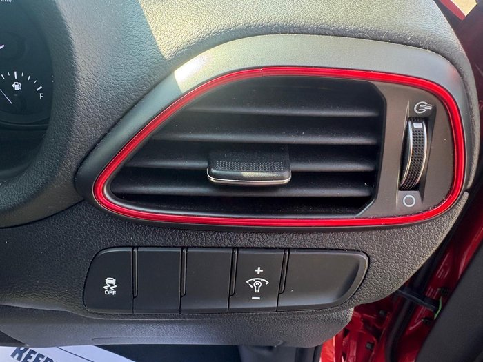 2019 Hyundai i30 N Line