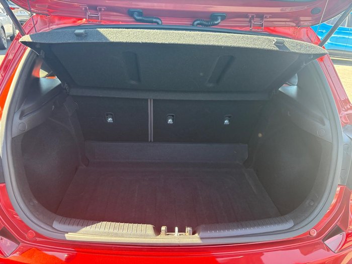 2019 Hyundai i30 N Line