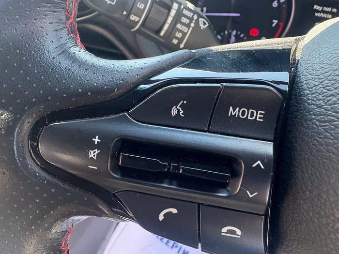 2019 Hyundai i30 N Line