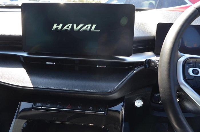 2021 Haval H6 Ultra
