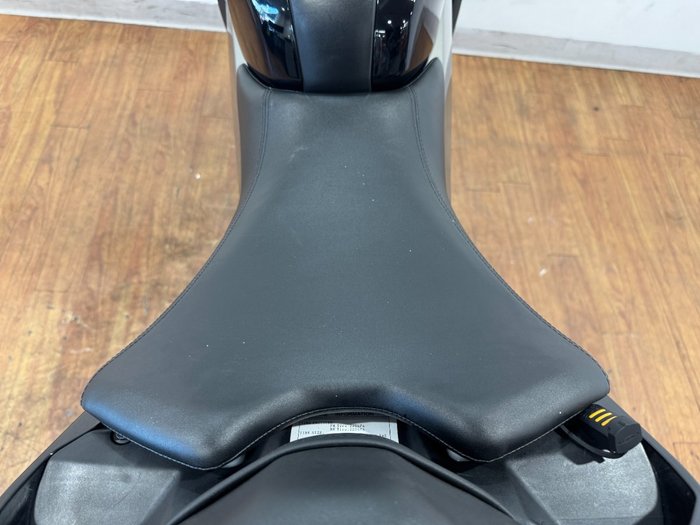 2021 CFMoto 300 NK ABS BLACK