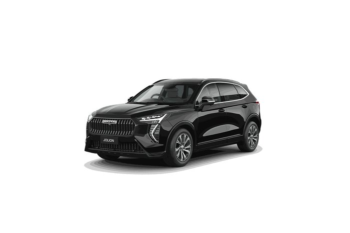 2025 GWM Haval Jolion