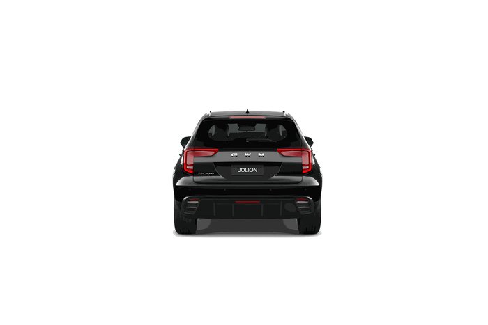 2025 GWM Haval Jolion Lux