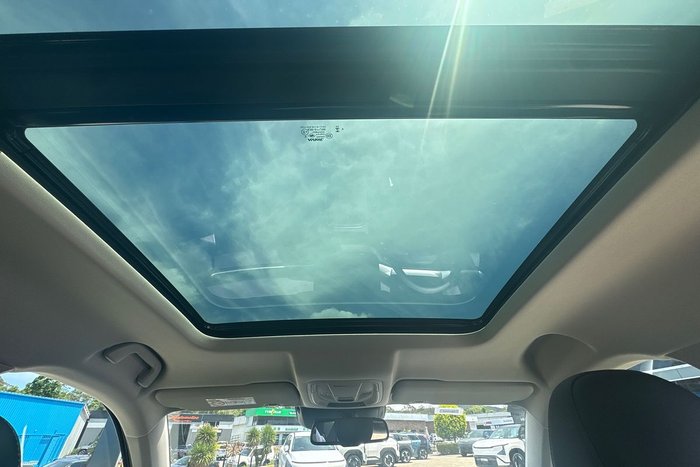 2025 GWM Haval H6 Ultra PHEV