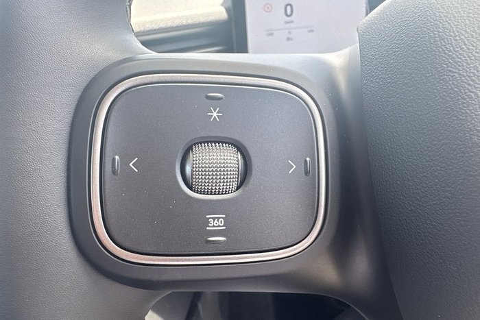 2025 GWM Haval H6 Ultra PHEV