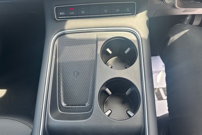 2025 GWM Haval H6 Ultra PHEV