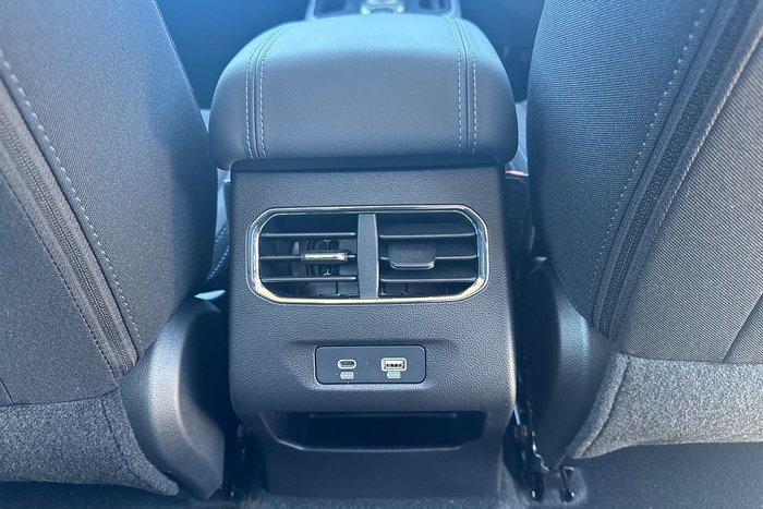 2025 GWM Haval Jolion Premium