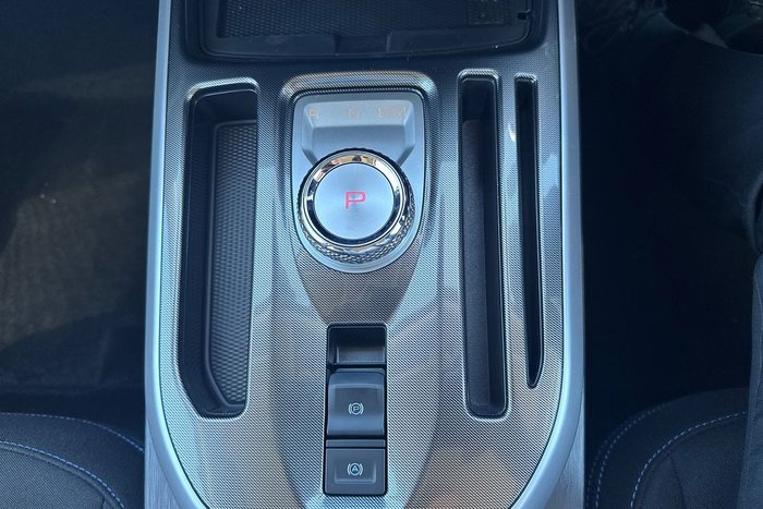 2025 GWM Haval Jolion Premium