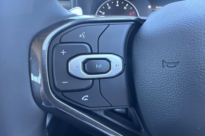 2025 GWM Haval Jolion Premium